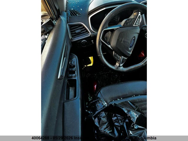 Aukcja sprzedaży 2016 Ford Edge, vin: 2FMPK4J97GBC14887, numer aukcji: 40064288