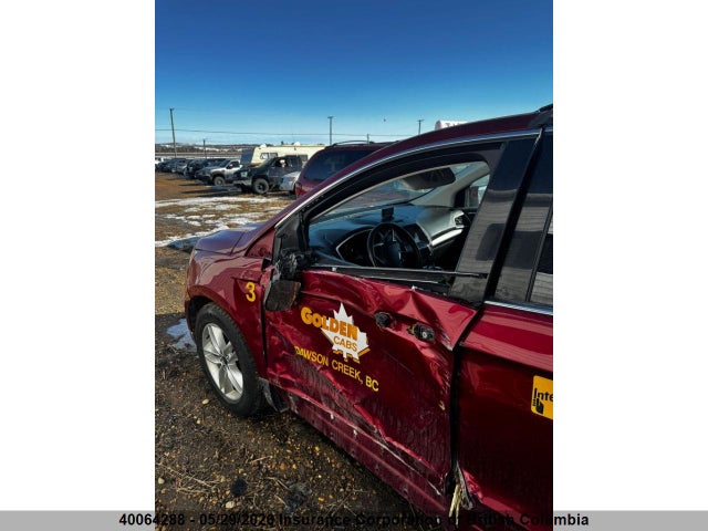 Aukcja sprzedaży 2016 Ford Edge, vin: 2FMPK4J97GBC14887, numer aukcji: 40064288