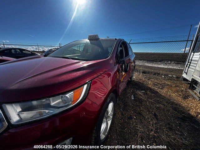 Aukcja sprzedaży 2016 Ford Edge, vin: 2FMPK4J97GBC14887, numer aukcji: 40064288