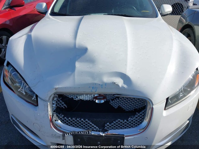 Продаж на аукціоні авто 2015 Jaguar Xf, vin: SAJXA0FS6FPU76565, номер лоту: 40064289