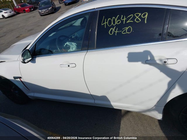 Продаж на аукціоні авто 2015 Jaguar Xf, vin: SAJXA0FS6FPU76565, номер лоту: 40064289
