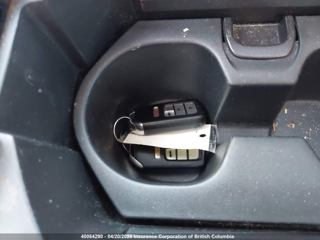 Aukcja sprzedaży 2016 Honda Civic, vin: 2HGFC1F94GH111591, numer aukcji: 40064290