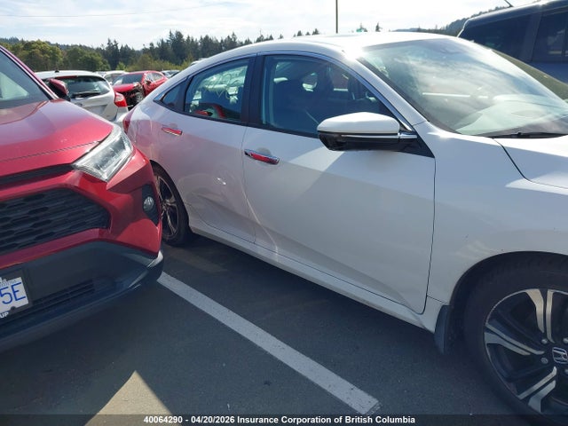 Aukcja sprzedaży 2016 Honda Civic, vin: 2HGFC1F94GH111591, numer aukcji: 40064290