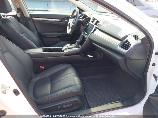 Aukcja sprzedaży 2016 Honda Civic, vin: 2HGFC1F94GH111591, numer aukcji: 40064290