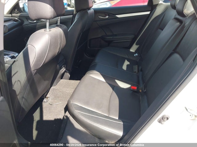 Aukcja sprzedaży 2016 Honda Civic, vin: 2HGFC1F94GH111591, numer aukcji: 40064290