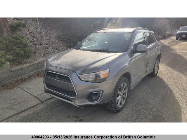 Aukcja sprzedaży 2013 Mitsubishi Rvr, vin: 4A4AJ3AU5DE606416, numer aukcji: 40064293