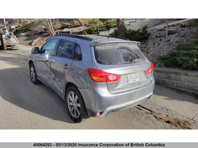 Aukcja sprzedaży 2013 Mitsubishi Rvr, vin: 4A4AJ3AU5DE606416, numer aukcji: 40064293