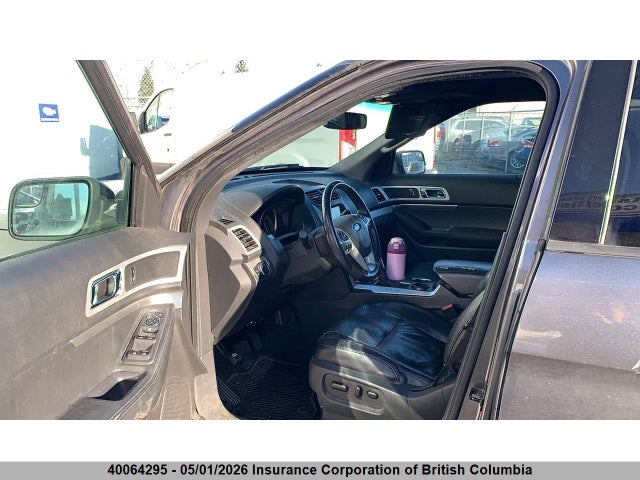2011 Ford Explorer Xlt მანქანა იყიდება აუქციონზე, vin: 1FMHK7D81BGA54709, აუქციონის ნომერი: 40064295