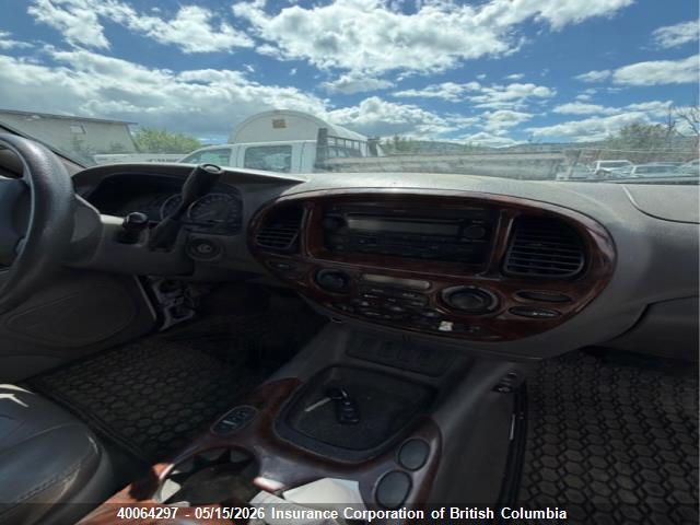 Продаж на аукціоні авто 2007 Toyota Sequoia Sr5, vin: 5TDBT44AX7S284139, номер лоту: 40064297