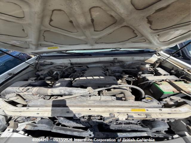 Продаж на аукціоні авто 2007 Toyota Sequoia Sr5, vin: 5TDBT44AX7S284139, номер лоту: 40064297