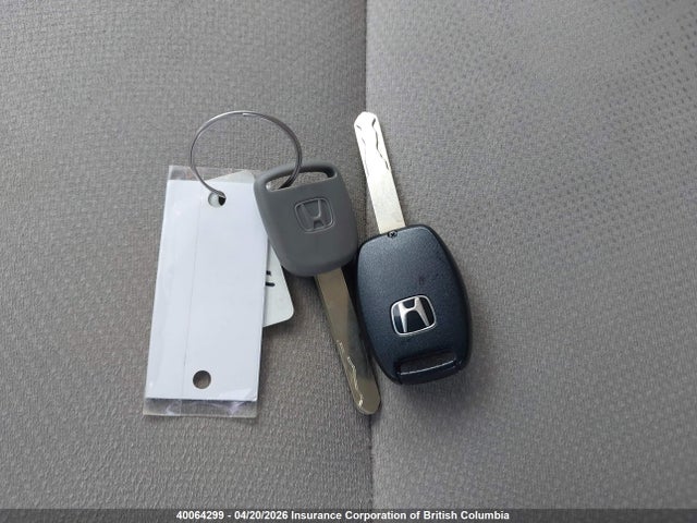 Aukcja sprzedaży 2012 Honda Civic, vin: 2HGFB2F52CH017614, numer aukcji: 40064299