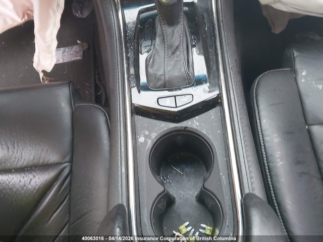 Aukcja sprzedaży 2013 Cadillac Ats, vin: 1G6AA5RA2D0116822, numer aukcji: 40063016