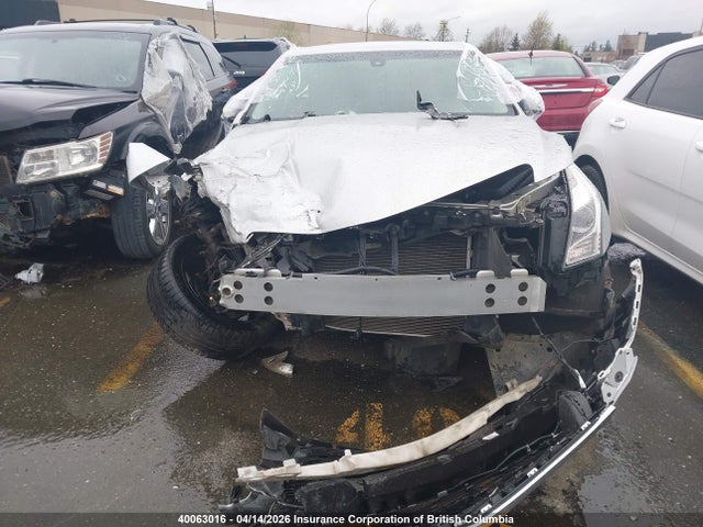 Aukcja sprzedaży 2013 Cadillac Ats, vin: 1G6AA5RA2D0116822, numer aukcji: 40063016