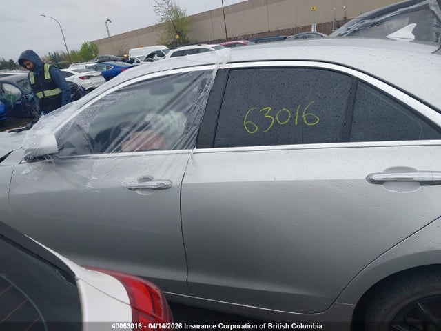 Aukcja sprzedaży 2013 Cadillac Ats, vin: 1G6AA5RA2D0116822, numer aukcji: 40063016