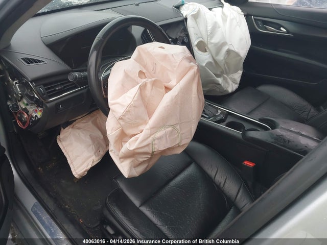 Aukcja sprzedaży 2013 Cadillac Ats, vin: 1G6AA5RA2D0116822, numer aukcji: 40063016