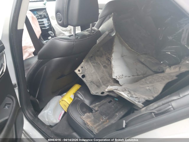 Aukcja sprzedaży 2013 Cadillac Ats, vin: 1G6AA5RA2D0116822, numer aukcji: 40063016