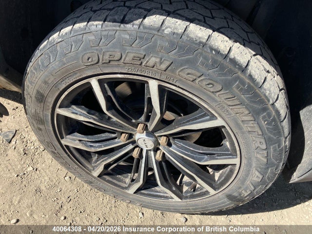 Aukcja sprzedaży 2013 Gmc Terrain Sle, vin: 2GKFLTE31D6128108, numer aukcji: 40064308