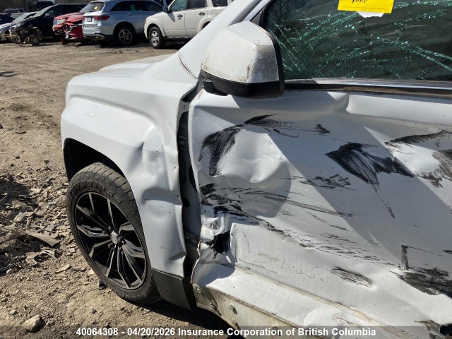 Aukcja sprzedaży 2013 Gmc Terrain Sle, vin: 2GKFLTE31D6128108, numer aukcji: 40064308