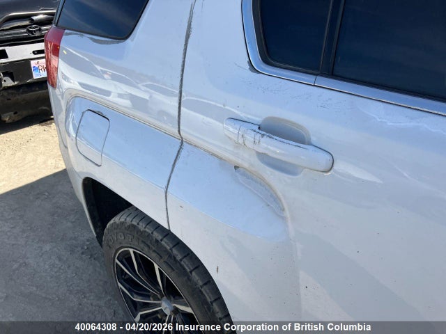 Aukcja sprzedaży 2013 Gmc Terrain Sle, vin: 2GKFLTE31D6128108, numer aukcji: 40064308