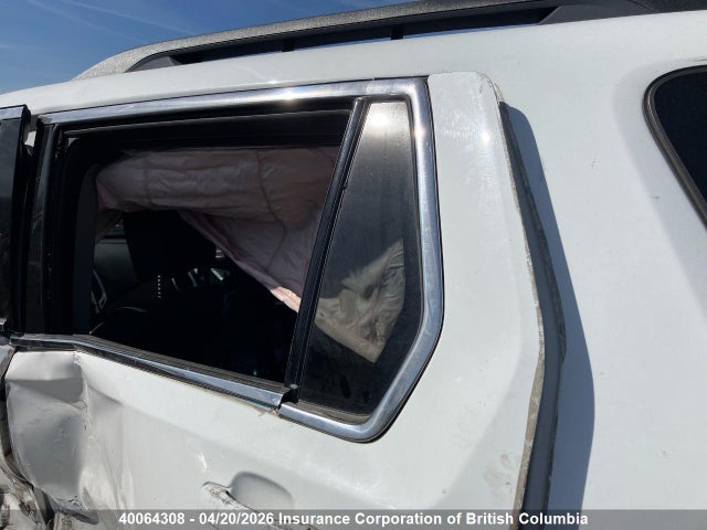 Aukcja sprzedaży 2013 Gmc Terrain Sle, vin: 2GKFLTE31D6128108, numer aukcji: 40064308