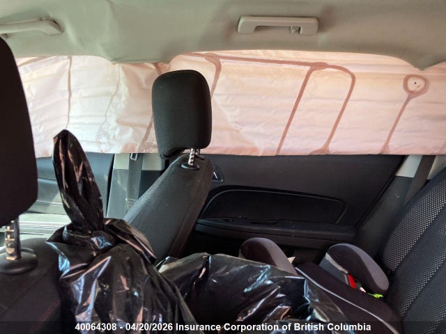 Aukcja sprzedaży 2013 Gmc Terrain Sle, vin: 2GKFLTE31D6128108, numer aukcji: 40064308