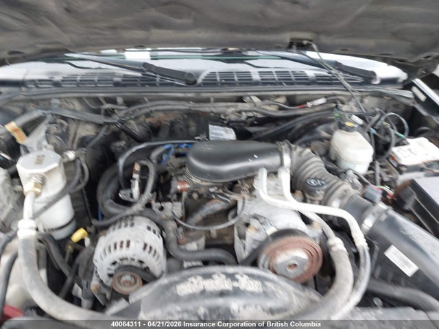 Aukcja sprzedaży 2005 Gmc Jimmy, vin: 1GKCT18X95K115336, numer aukcji: 40064311