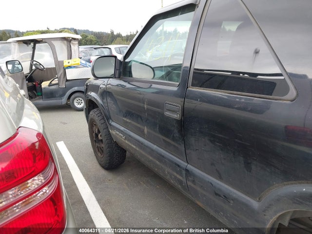 Aukcja sprzedaży 2005 Gmc Jimmy, vin: 1GKCT18X95K115336, numer aukcji: 40064311