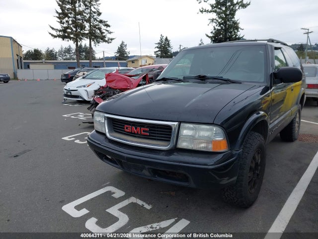 Aukcja sprzedaży 2005 Gmc Jimmy, vin: 1GKCT18X95K115336, numer aukcji: 40064311