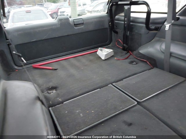 Aukcja sprzedaży 2005 Gmc Jimmy, vin: 1GKCT18X95K115336, numer aukcji: 40064311