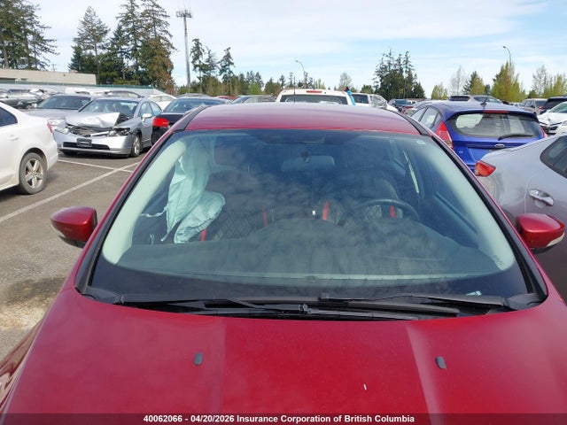 40062066 :رقم المزاد ، 1FADP3K20FL371525 vin ، 2015 Ford Focus Se مزاد بيع