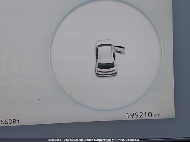 Продаж на аукціоні авто 2022 Hyundai Ioniq 5 Sel, vin: KM8KN4AE3NU059101, номер лоту: 40059451