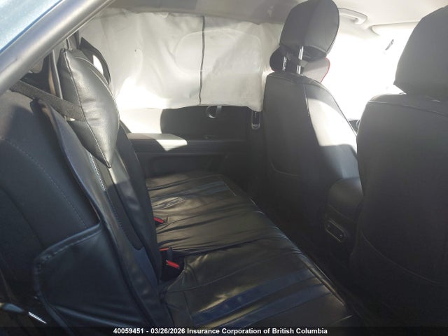Продаж на аукціоні авто 2022 Hyundai Ioniq 5 Sel, vin: KM8KN4AE3NU059101, номер лоту: 40059451