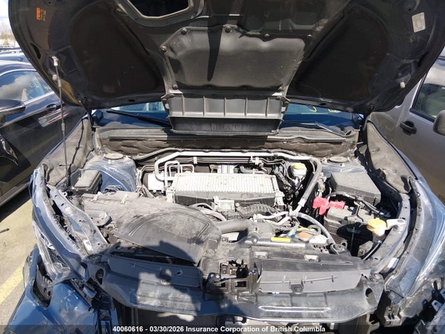 4S4WMAHD4P3422627 Subaru Ascent Premium