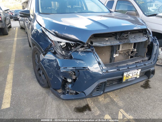 4S4WMAHD4P3422627 Subaru Ascent Premium