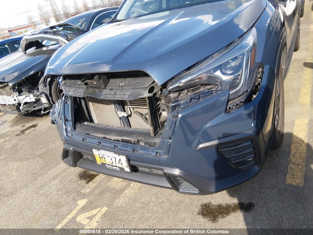 4S4WMAHD4P3422627 Subaru Ascent Premium
