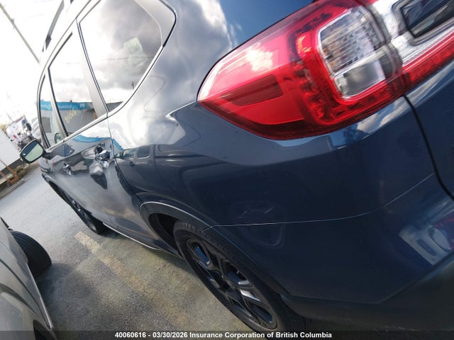 4S4WMAHD4P3422627 Subaru Ascent Premium