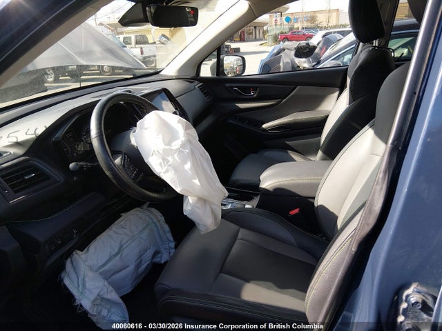 4S4WMAHD4P3422627 Subaru Ascent Premium