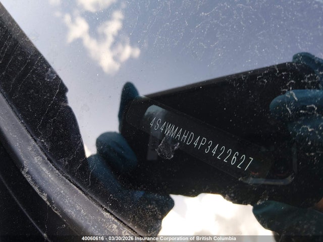 4S4WMAHD4P3422627 Subaru Ascent Premium