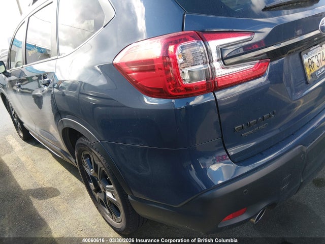 4S4WMAHD4P3422627 Subaru Ascent Premium
