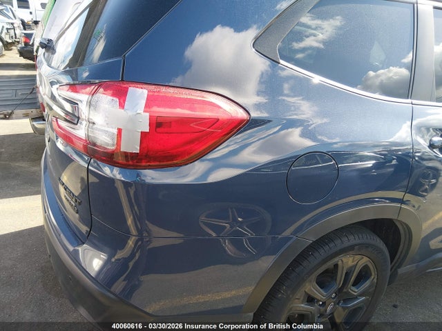 4S4WMAHD4P3422627 Subaru Ascent Premium