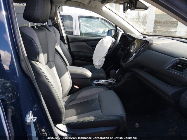 4S4WMAHD4P3422627 Subaru Ascent Premium