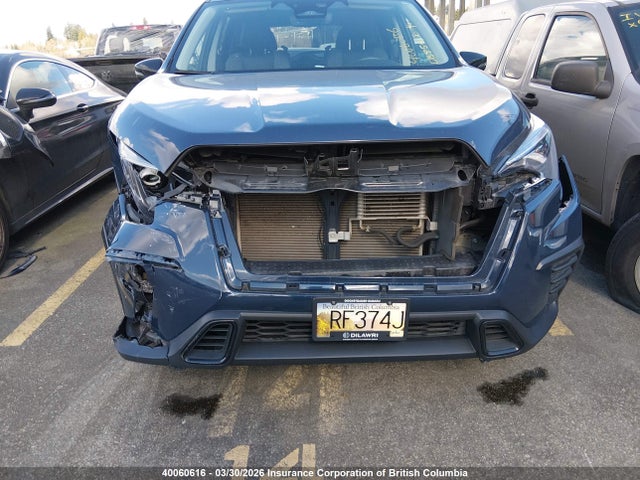 4S4WMAHD4P3422627 Subaru Ascent Premium