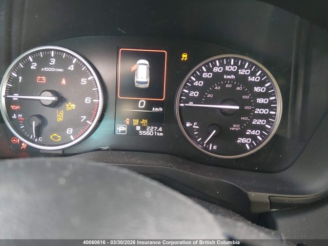 4S4WMAHD4P3422627 Subaru Ascent Premium