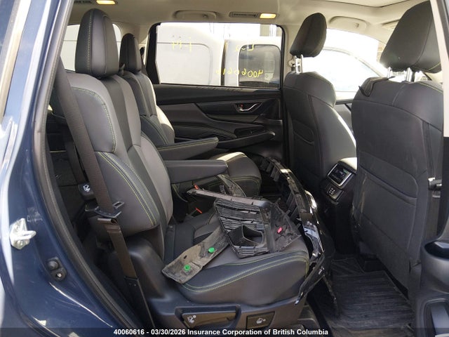 4S4WMAHD4P3422627 Subaru Ascent Premium