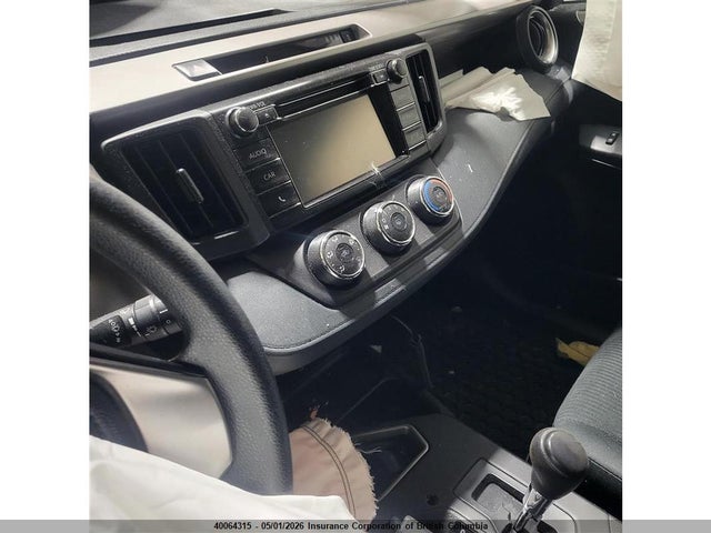 2T3ZFREV5JW493332 Toyota RAV4
