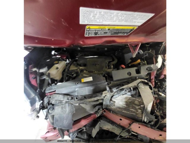 2T3ZFREV5JW493332 Toyota RAV4