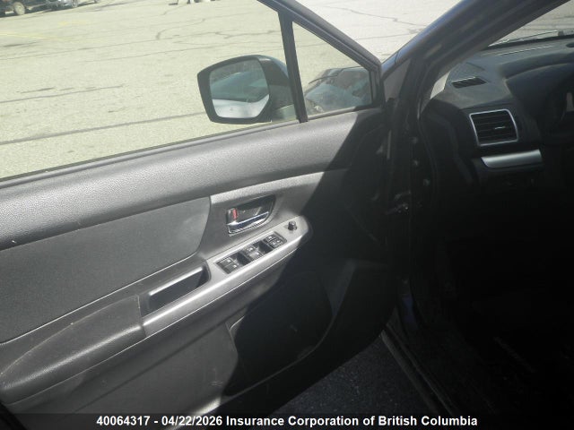 JF1GPAB62G8311514 Subaru Impreza Premium