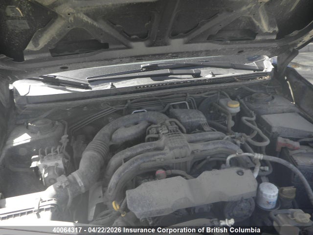 JF1GPAB62G8311514 Subaru Impreza Premium