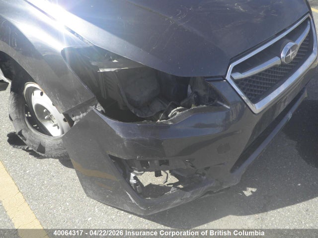 JF1GPAB62G8311514 Subaru Impreza Premium