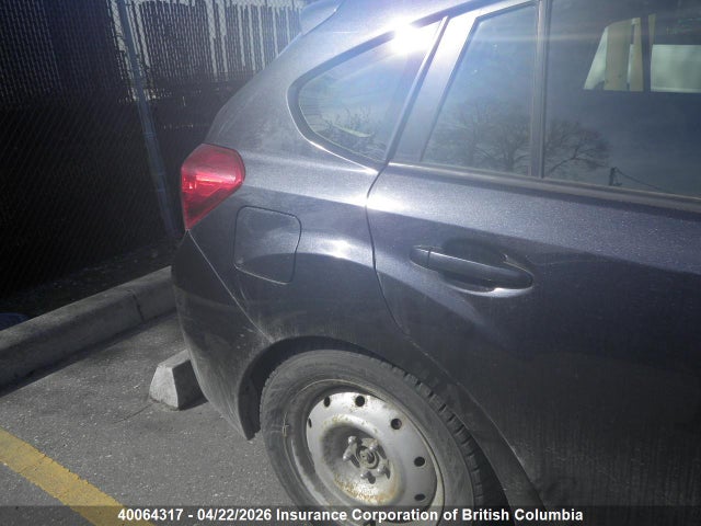 JF1GPAB62G8311514 Subaru Impreza Premium
